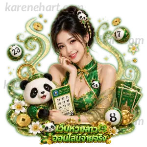 แทง หวย ลาว